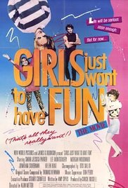 Watch Free Girls Just Want to Have Fun (1985)