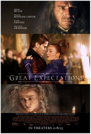 Watch Free Great Expectations (2012)