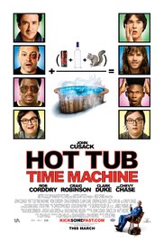 Watch Free Hot Tub Time Machine (2010)