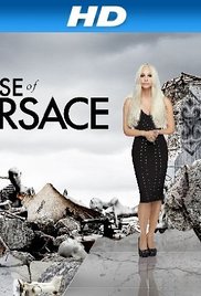 Watch Free House of Versace (2013)