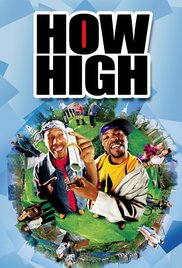 Watch Free How High 2001