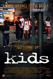 Watch Free Kids (1995)