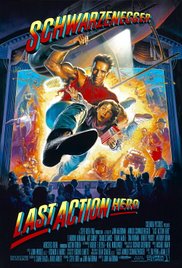 Watch Free Last Action Hero (1993)
