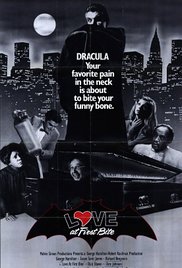 Watch Free Love at First Bite (1979)