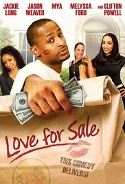 Watch Free Love for Sale (2008)