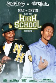 Watch Full Movie :Mac and Devin Go to High School (2012)