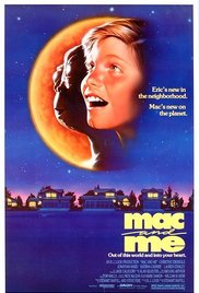 Watch Free Mac and Me (1988)