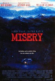 Watch Free Misery (1990)