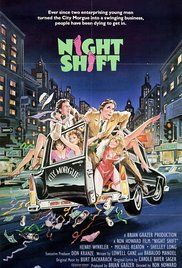 Watch Free Night Shift (1982)