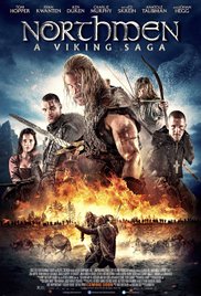 Watch Free Northmen  A Viking Saga (2014)