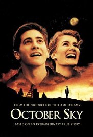Watch Free October Sky (1999)