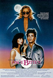 Watch Free Once Bitten (1985)