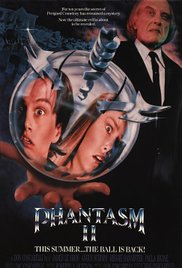 Watch Full Movie :Phantasm II (1988)