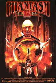 Watch Free Phantasm IV Oblivion (1998)