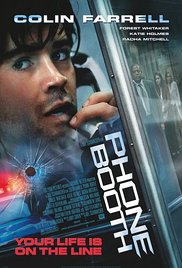 Watch Free Phone Booth (2002)