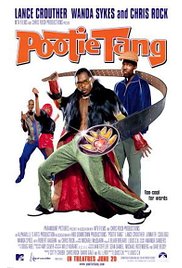 Watch Free Pootie Tang (2001)