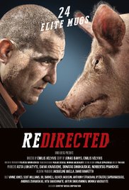 Watch Free Redirected (2014)
