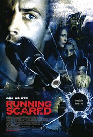 Watch Free Running Scared (2006)