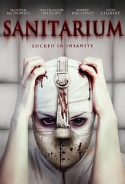 Watch Free Sanitarium (2013)
