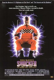 Watch Free Shocker 1989