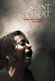 Watch Free Silent Retreat (2013)