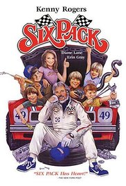 Watch Free Six Pack (1982)