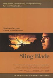 Watch Free Sling Blade (1996)