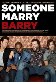 Watch Free Someone Marry Barry (2014)