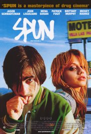 Watch Free Spun (2002)
