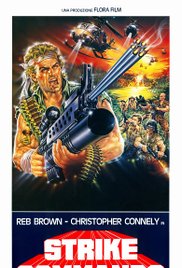 Watch Free Commando (1987)
