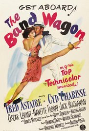Watch Full Movie :The Band Wagon (1953)