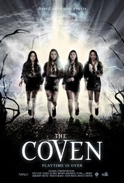 Watch Free The Coven (2015)