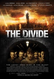 Watch Free The Divide (2011)