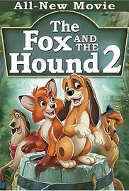 Watch Free The Fox and the Hound 2 (2006)