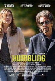 Watch Free The Humbling (2014)