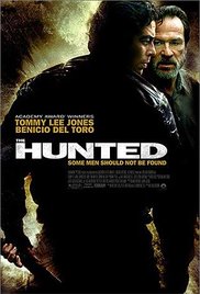 Watch Free The Hunted (2003)