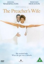Watch Free The Preachers Wife (1996)