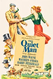 Watch Free The Quiet Man (1952)
