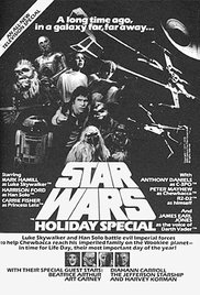 Watch Free The Star Wars Holiday Special 1978