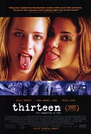 Watch Free Thirteen (2003)