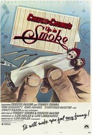 Watch Full Movie :Up in Smoke (1978)