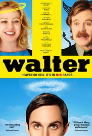 Watch Free Walter (2015)