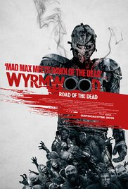 Watch Free Wyrmwood: Road of the Dead (2014)