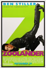 Watch Free Zoolander (2001)