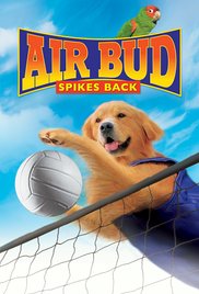 Watch Full Movie :Air Bud: Spikes Back (Video 2003)