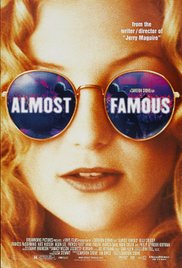 Watch Free Almost Famous (2000)