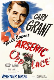 Watch Free Arsenic and Old Lace (1944)