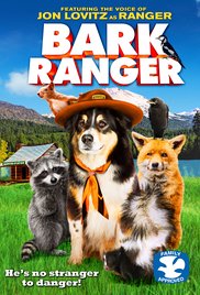 Watch Free Bark Ranger (2015)