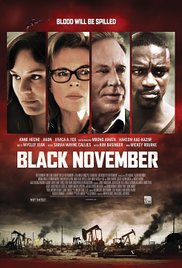 Watch Full Movie :Black November (2012)