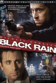 Watch Free Black Rain (1989)